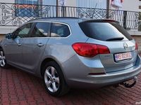 second-hand Opel Astra an 2014 Foarte Dotat model Energy full