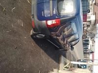 Second-hand Dacia Logan MCV 75 CP (55 kW) 2009 Break