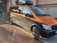 second-hand Mercedes Viano 2.2 CDI Lung 4x4 Aut. Trend