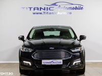 second-hand Ford Mondeo 2.0 TDCi Start-Stopp PowerShift-Aut