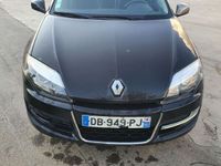 second-hand Renault Laguna III 