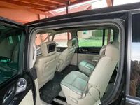 Second-hand Renault Espace 273 CP (200 kW) 2009 Monovolum