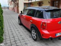 second-hand Mini Cooper SD Countryman ALL4