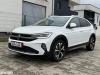 Second-hand VW Taigo Style 110 CP (80 kW) 2022 Culoarealb SUV