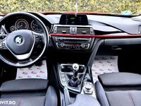 second-hand BMW 316 Seria 3 d