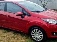 Second-hand Ford Fiesta 100 CP (73 kW) 2017 Hatchback