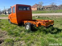 second-hand Mercedes Sprinter 312D