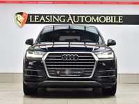 Second-hand Audi Q7 S-Line 272 CP (200 kW) 2017 Albastru SUV