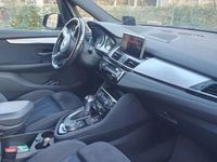 second-hand BMW 220 Gran Tourer Seria 2 d Sport-Aut. M Sport