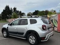 Second-hand Dacia Duster 150 CP (110 kW) 2020 Gri SUV