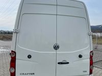 second-hand VW Crafter 2009 2.5Tdi L2H2