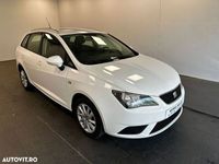 second-hand Seat Ibiza ST 1.4 Style