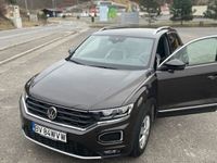 second-hand VW T-Roc 2.0 TDI DSG Sport