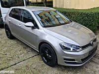 second-hand VW Golf 1.6 TDI BlueMotion Technology Trendline