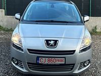 second-hand Peugeot 5008 HDI FAP 110 EGS6 Business-Line