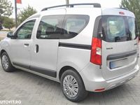 second-hand Dacia Dokker 1.5 dCi 90 CP Laureate