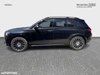 second-hand Mercedes GLE350 d 4MATIC