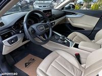 second-hand Audi A4 2.0 TDI S tronic Design