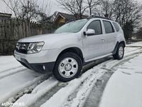 Second-hand Dacia Duster Prestige 110 CP (80 kW) 2015 Culoaregri SUV