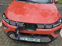 Second-hand Dacia Spring Extreme 47 kW (65 CP) 2024 Hatchback