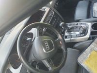 second-hand Audi A4 2010, euro 5 full s-line