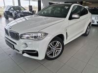 second-hand BMW X6 M50 d DINAMYC BANG&OLUFSEN SHADOW LINE HEADUP