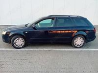 Second-hand Audi A4 116 CP (85 kW) 2005 Break