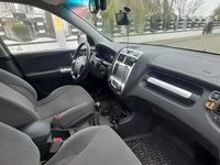 Second-hand Kia Sportage 113 CP (83 kW) 2005 SUV