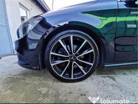 second-hand Mercedes CLA220 cdi