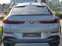 second-hand BMW X6 xDrive30d AT MHEV 2023 · 22 km · 2 993 cm3 · Diesel