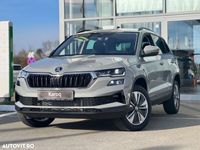 second-hand Skoda Karoq 1.5 TSI DSG Style