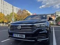 Second-hand VW Touareg 286 CP (210 kW) 2019 SUV