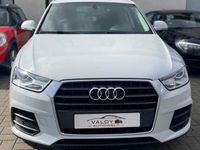 second-hand Audi Q3 2.0 TDI 110KW S Tronic