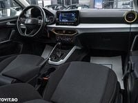Second-hand Seat Arona Style 110 CP (80 kW) 2022 Culoaregri SUV
