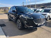 second-hand Ford Kuga 