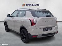 Nouă Ssangyong (KGM) Tivoli 163 CP (119 kW) 2025 Culoaremaro SUV
