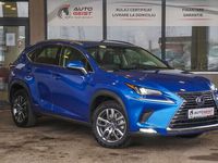 second-hand Lexus NX300h AWD EXECUTIVE