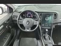 Second-hand Renault Mégane IV Bose Edition 116 CP (85 kW) 2019 Break
