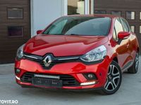 second-hand Renault Clio IV 