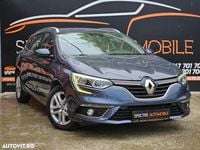 Second-hand Renault Mégane GrandTour Zen 116 CP (85 kW) 2019 Culoaregri Break