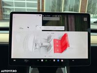 Second-hand Tesla Model 3 365 kW (497 CP) 2019 Culoaregri Berlinǎ