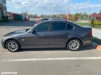 second-hand BMW 320 Seria 3 d