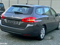 second-hand Peugeot 308 2018 · 177 822 km · 1 560 cm3 · Diesel