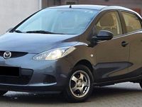 Second-hand Mazda 2 Impuls 75 CP (55 kW) 2010 Culoaregri