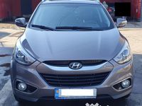 second-hand Hyundai ix35 2.0 CRDI 4WD Style Heat