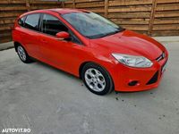 second-hand Ford Focus 2.0 TDCi DPF Aut. Titanium