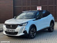 Second-hand Peugeot 2008 GT 131 CP (96 kW) 2021 Culoarealb SUV