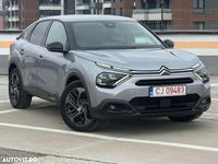 Second-hand Citroën C4 Feel 131 CP (96 kW) 2022 Culoaregri Hatchback