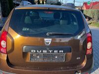 second-hand Dacia Duster 1.5 dCi 4x4 Prestige