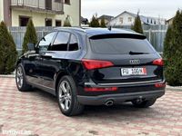 second-hand Audi Q5 2.0 TDI (clean diesel) ultra